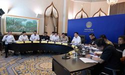 Tayland: 'Petrol tankerlerimizin Hürmüz Boğazı'ndan geçişi için İran ile anlaşmaya vardık'