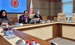 TBMM Yapay Zeka Araştırma Komisyonu Başkanı Dönmez: 'Türkiye, yapay zeka çağında edilgen bir ülke olmayacaktır'