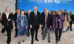 TDT Aksakallar Konseyi Başkanı Yıldırım: 'Orta Koridor, stratejik bir alternatif transit merkez olarak daha fazla dikkat çekmektedir'