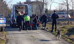 Tekirdağ'da inşaatta silahlı çatışma: 1 ölü, 3 yaralı