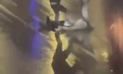 Tekme ve yumruklu darp olayıyla ilgili 2 gözaltı