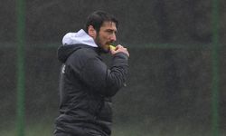 Teknik Direktör Egemen Korkmaz, hastaneye kaldırıldı