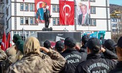 Terörsüz Türkiye süreciyle 30 yıl sonra aynı noktada 18 Mart töreni