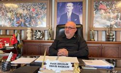 TES-İŞ Şube Başkanı Erçelik'ten Belediye Başkanlarına 'Emeğin ve emekçinin yanında olun' çağrısı