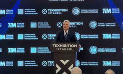 Ticaret Bakanı Bolat: 'Hizmet ve mal ihracatında 2026 yılı hedefimiz 410 milyar dolar'