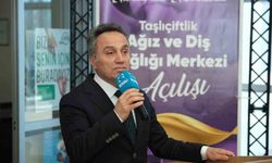 TOGÜ'de öğrenci ve personele ücretsiz dış sağlığı hizmeti