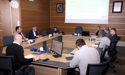 Toplu taşıma ihlallerine 487 bin lira ceza kesildi