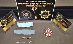 Torbacılara yönelik operasyonda 4 kişi tutuklandı