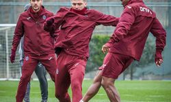 Trabzonspor'da yeniden yapılanmanın meyvelerini topluyor