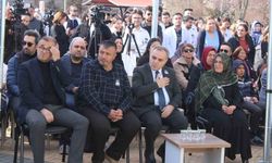 Trafik kazasında hayatını kaybeden Yaren, okuduğu fakültede anıldı