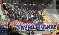 Trendyol 1. Lig: Ümraniyespor: 3 - Erzurumspor FK: 1