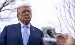 Trump: '(İran) Diyalog kurabiliriz ama ateşkes yapmak istemiyorum'