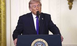 Trump, İran'a kara harekatı seçeneğini göz ardı etmiyor