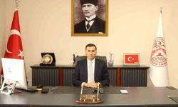 Tunceli İl Özel İdare Genel Sekreterliğine Kaymakam Levent Küçük görevlendirildi