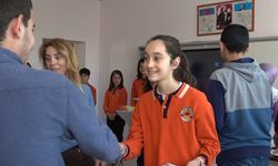 Tunceli'de akran dayanışması