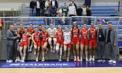 Turgutlu Belediyespor şampiyonluğa bir adım daha yaklaştı