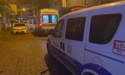 Turgutlu'da bıçaklı kavga cinayetle bitti