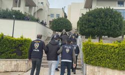 Turistleri hedef alan dolandırıcılık şüphelileri tutuklandı