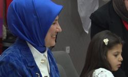 Türk Kızılay Genel Başkanı Yılmaz: 'Tüm tarafları insanı hukuk kurallarına uymaya davet ediyorum'