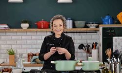 Türk mutfağı şefi Özlem Mekik 'Yılın En İyi Kadın Şefi' seçildi