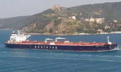 Türk şirketine ait ham petrol tankerinin Karadeniz açıklarında vurulduğu iddia edildi: O anlar telsiz konuşmalarına yansıdı
