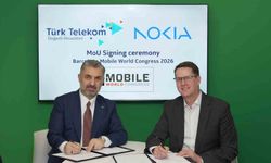 Türk Telekom ve Nokia'dan L4S teknolojisi