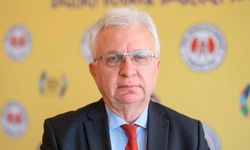 Türkiye'de 10 milyon kişi böbrek hastalığı riski altında