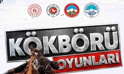 Türkiye'de ilk olacak organizasyon: Kökbörü Oyunları Erciyes 2026