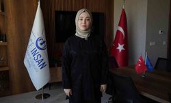 Türkiye'den Gazze'ye iftar sofraları: Çadır kentteki çocuklardan Türkiye'ye teşekkür