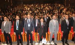 Türkiye'nin girişimcilik vizyonu Kayseri'de konuşuldu