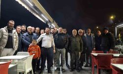 Türkiye'nin ilk kaz kooperatifi Samsun'da kuruldu: Hedef uluslararası pazar