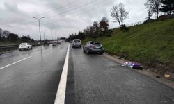 Tuzla'da takla atan otomobile başka bir araç çarptı: 2'si çocuk 7 kişi yaralandı