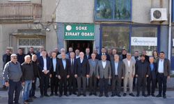 TZOB Genel Başkanı Bayraktar: 'Afetler tarımı vurdu, çiftçi destek bekliyor'