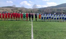 U16 Türkiye Şampiyonası'na Bilecik ev sahipliği yaptı