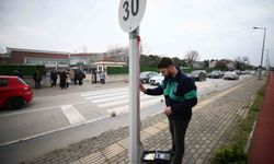 UEDAŞ, Ar-Ge'de bir ilke imza attı