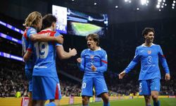 UEFA Şampiyonlar Ligi'nde çeyrek finalistler belli oldu