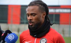 Uğur Uçar: 'Hedefimiz kupayı Çorum halkına armağan etmek'