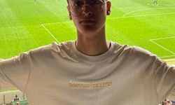 Üniversiteli genç trafik kazasında hayatını kaybetti