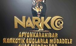 Uyuşturucu operasyonunda 1 kişi tutuklandı