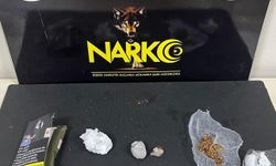 Uyuşturucu satıcısı 2 kişi tutuklandı