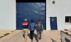 Uyuşturucu suçundan aranan şahıs Siverek'te yakalandı