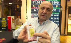 Uzmanından kritik uyarı: 'Kredi çekip altın almayın'