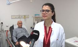 Uzmanından uyarı: 'Tromboflebit bir enfeksiyon'