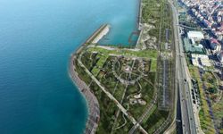 Uzunkum Yaşam Alanı'nın ilk etabının ihalesi yapıldı