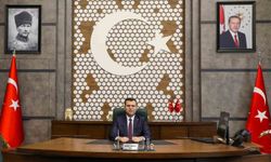 Vali Akmeşe: 'Kadınların katkısı geleceğimiz için vazgeçilmezdir'