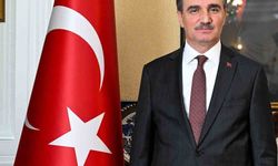 Vali Aydın Baruş; '12 Mart Erzurum'un kurtuluş bayramı kutlu olsun'