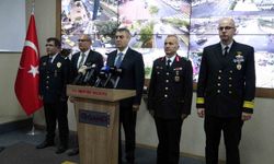 Vali Toros: '32 bin 767 personel görev başında olacak'