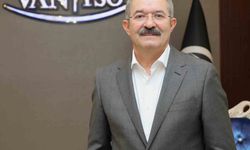 Van TSO'dan bir ilk: UR-GE Projesi kabul edildi