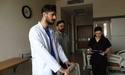 Van'da 36 yaşındaki hasta başarılı kalp ameliyatıyla sağlığına kavuştu