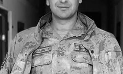 Van'da görev yapan Denizlili Uzman Çavuş hayatını kaybetti